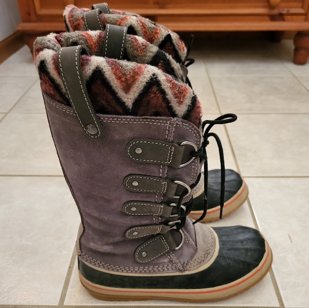 Sorel Winter/Snow Boots